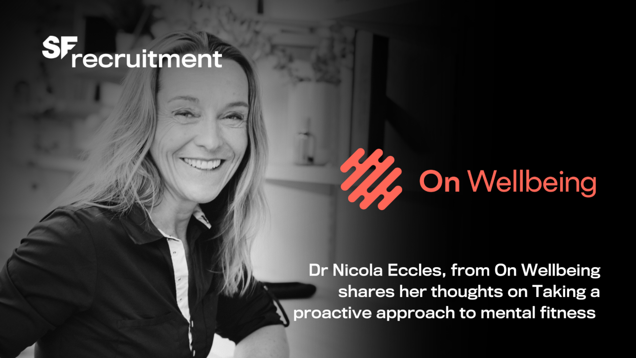 On Wellbeing Article