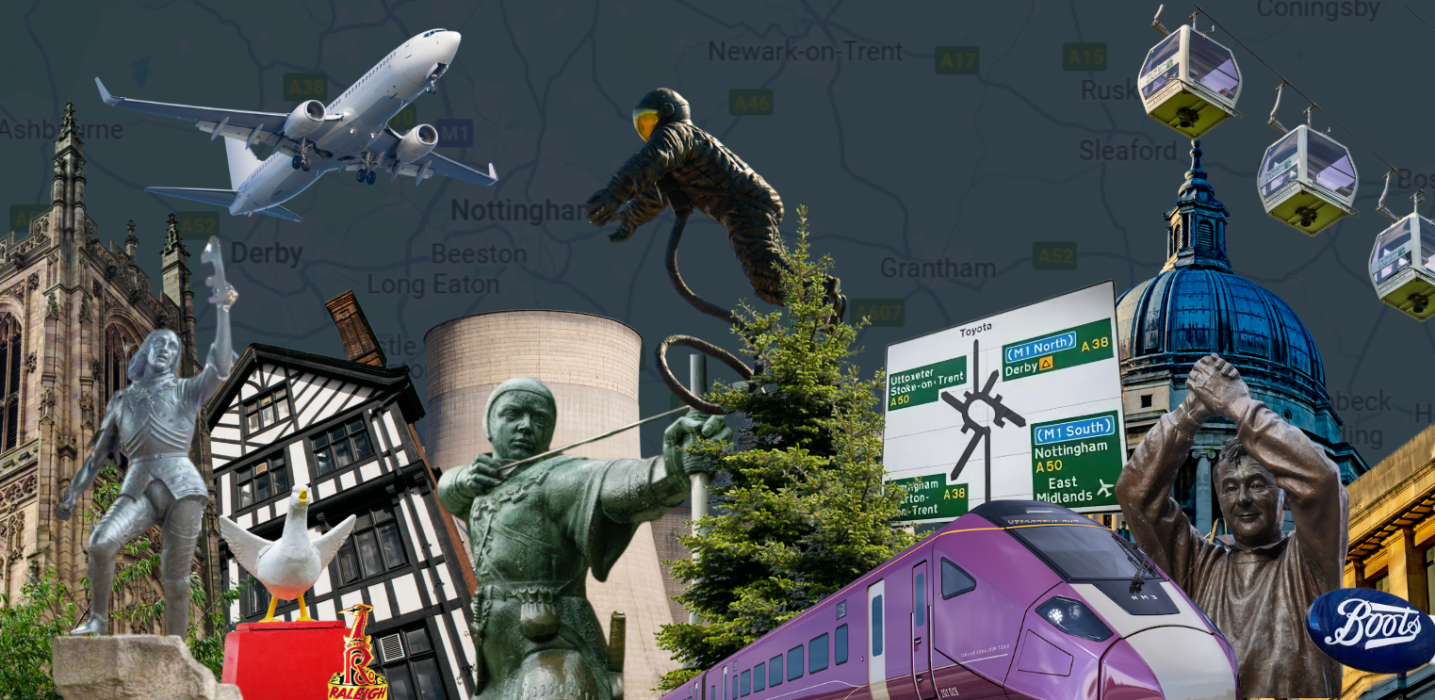 SF Recruitment in East Midlands