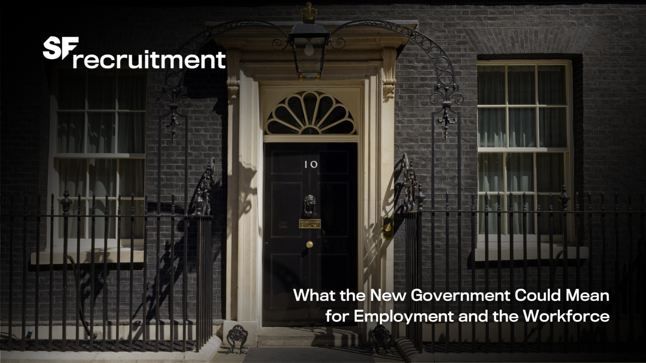 New government